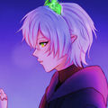 My Curse, My Fate
