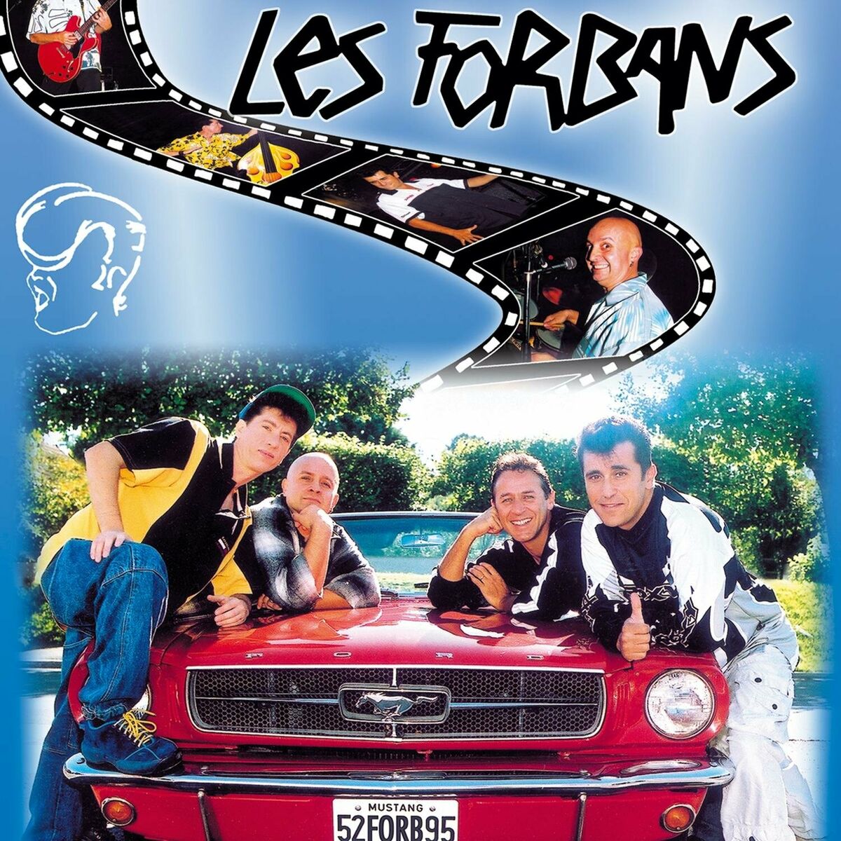 Album cover of Chante