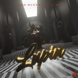 Cover of Lupin