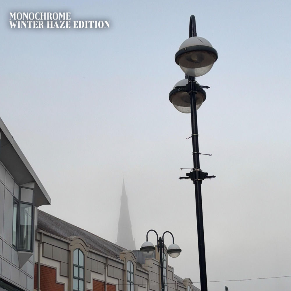 Album artwork for Wooden House by Haze