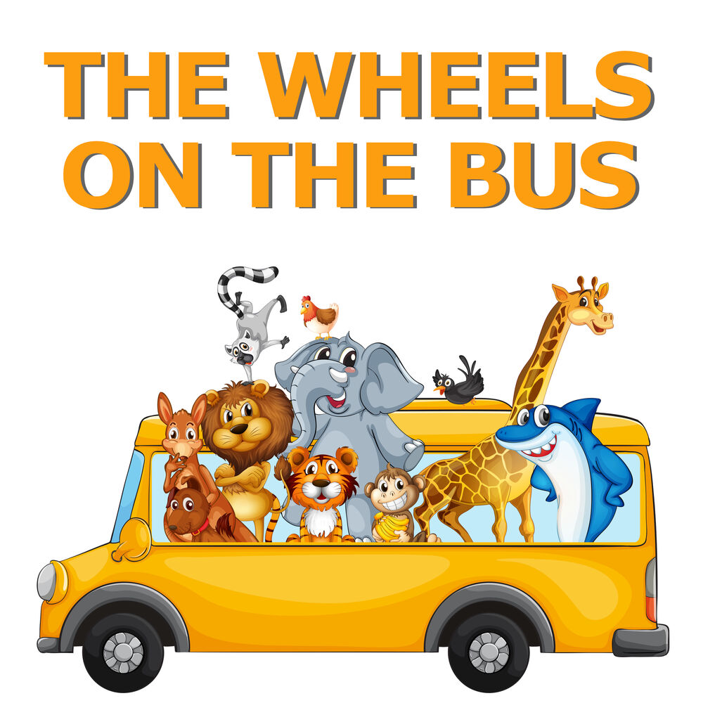 Picture of The Wheels on the bus