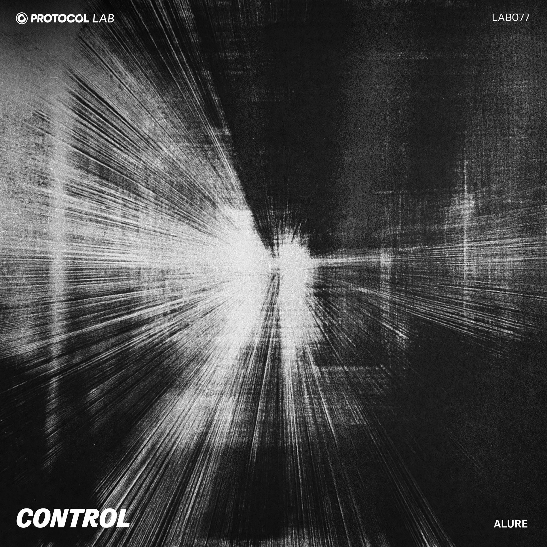 Album cover of Control