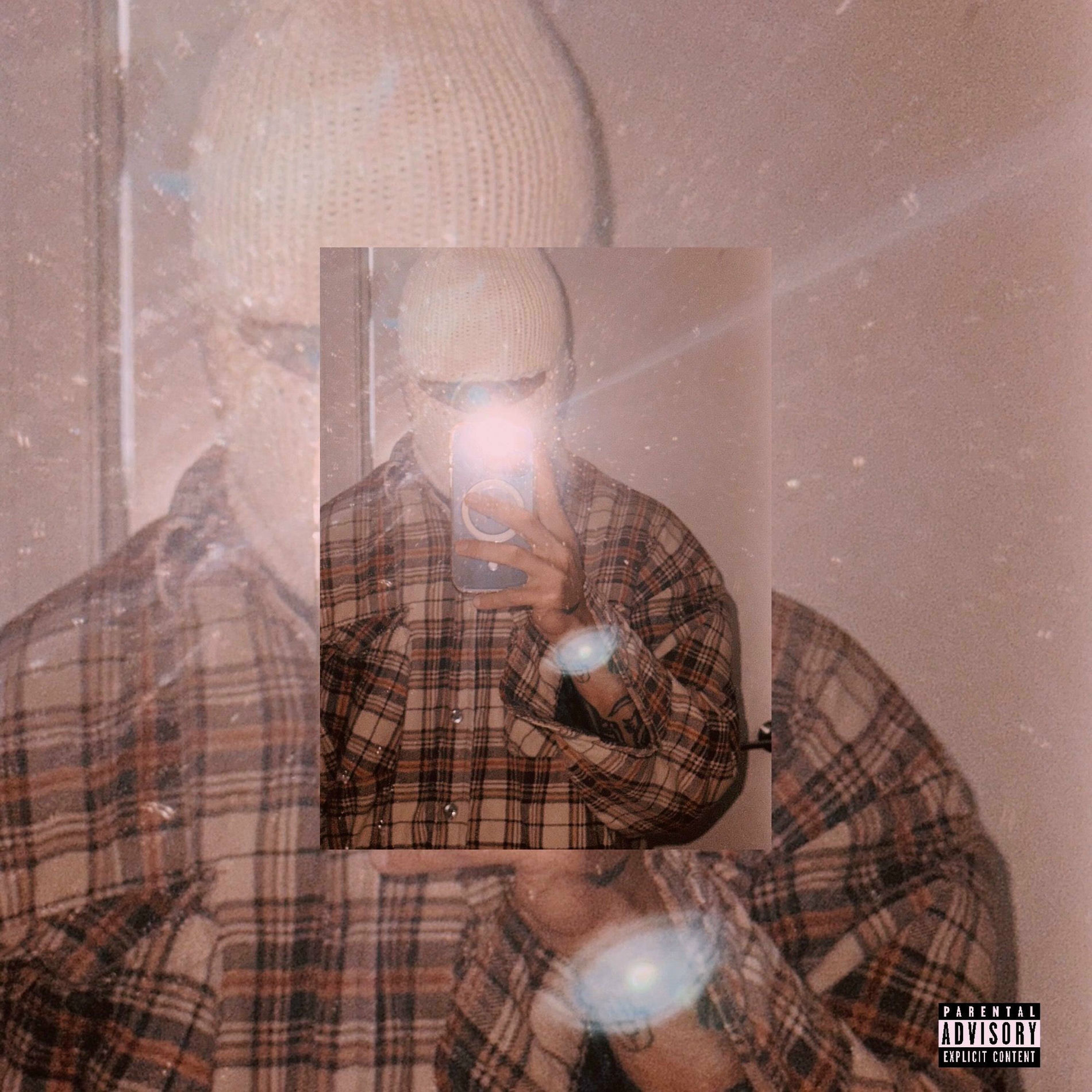 Album cover of LONER