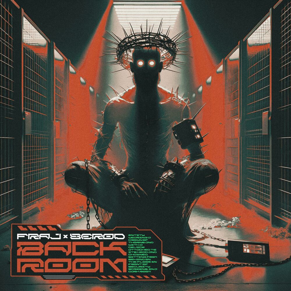 Picture of Back Room (feat. Serod)