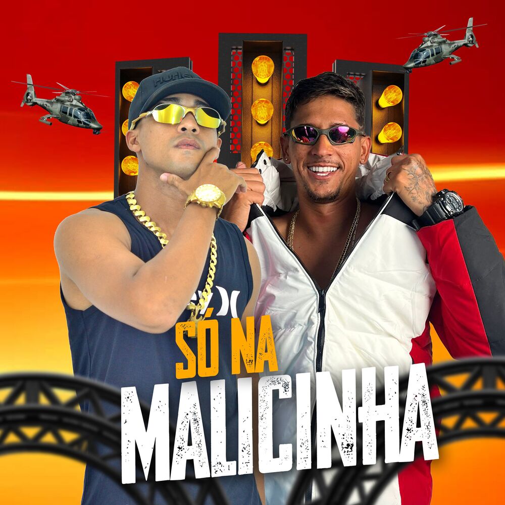 Picture of Só Na Malicinha