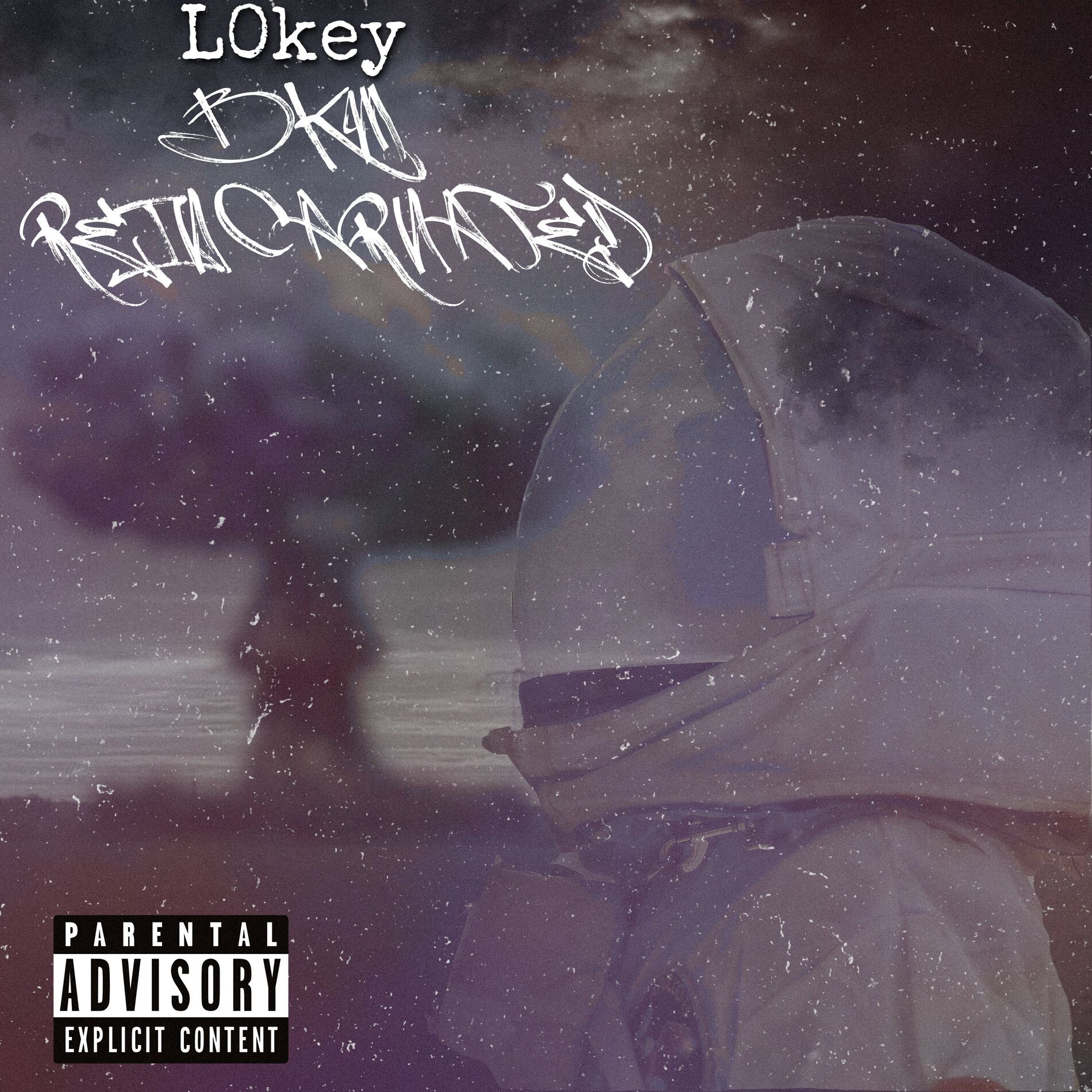 Album cover of Reincarnated