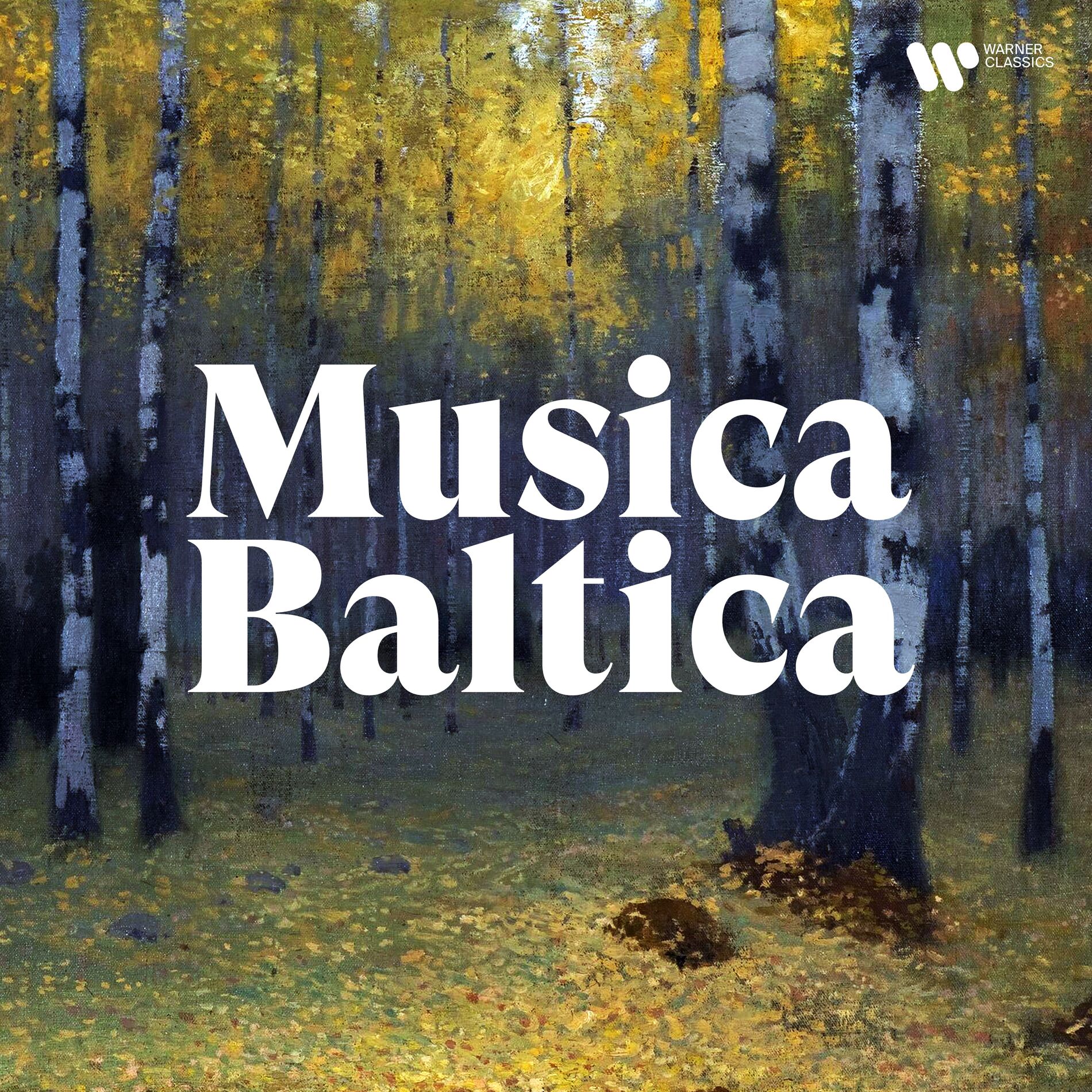 Album cover of Pärt: Cantate Domino canticum novum