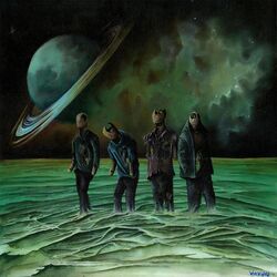 Cover of Hollow