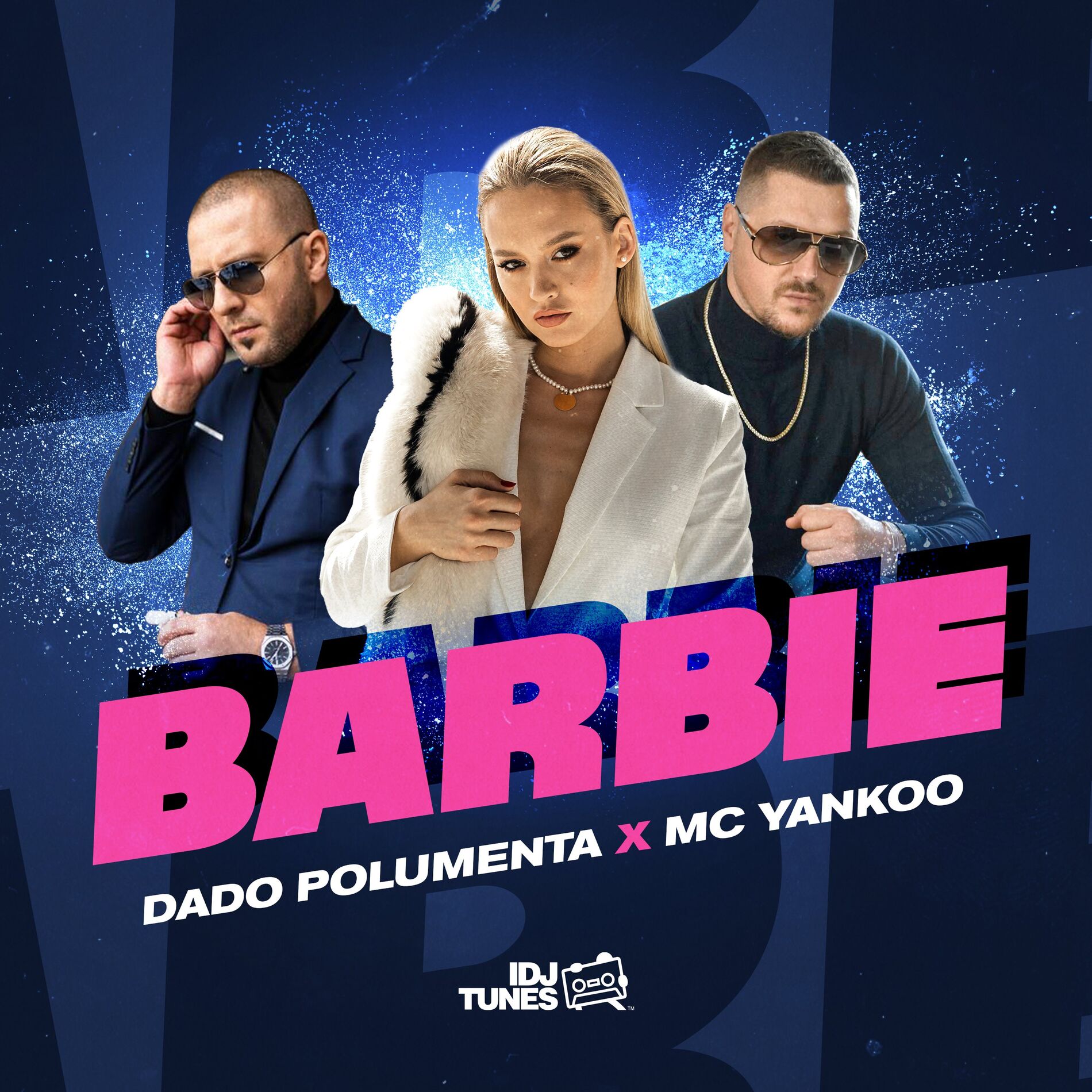 Album cover of Barbie