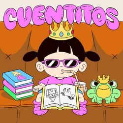 Cover of CUENTITOS