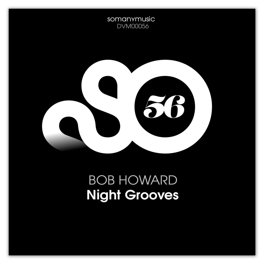 Picture of Night Grooves