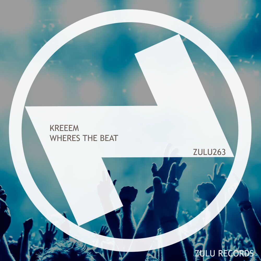 Picture of Where's The Beat