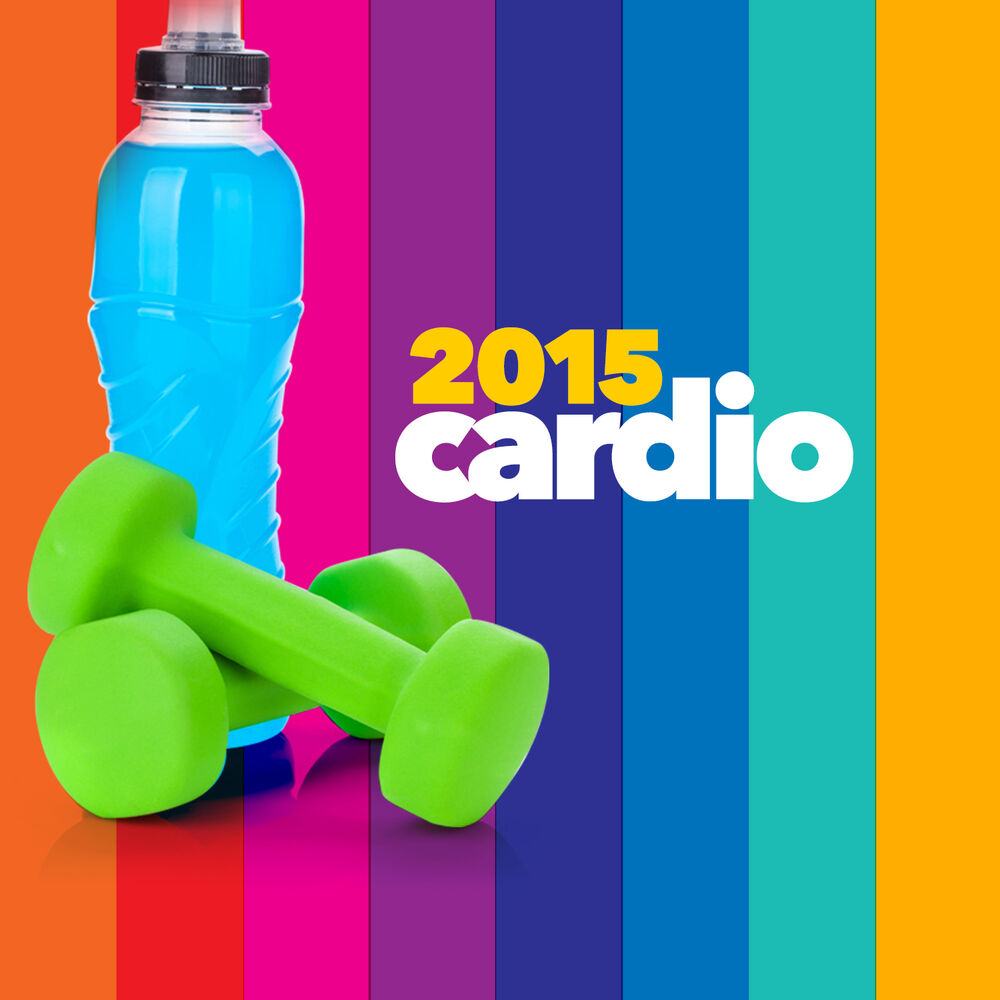 Picture of 2015 Cardio