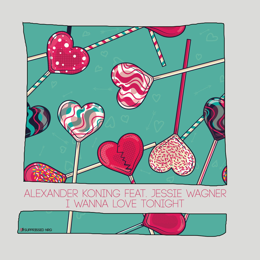 Picture of I Wanna Love Tonight
