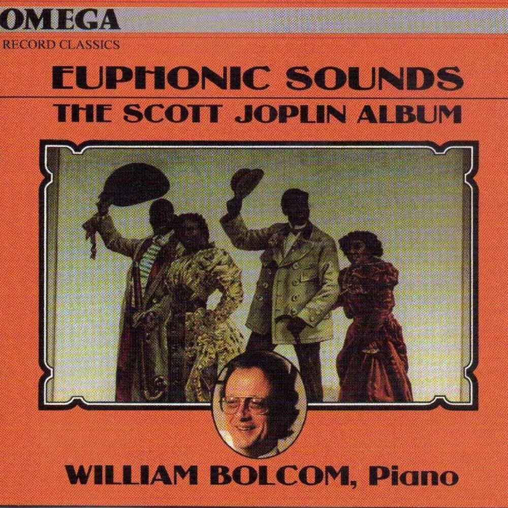 Picture of Joplin: Euphonic Sounds