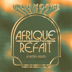 Cover of Afrique Refait