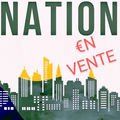 Nation en vente