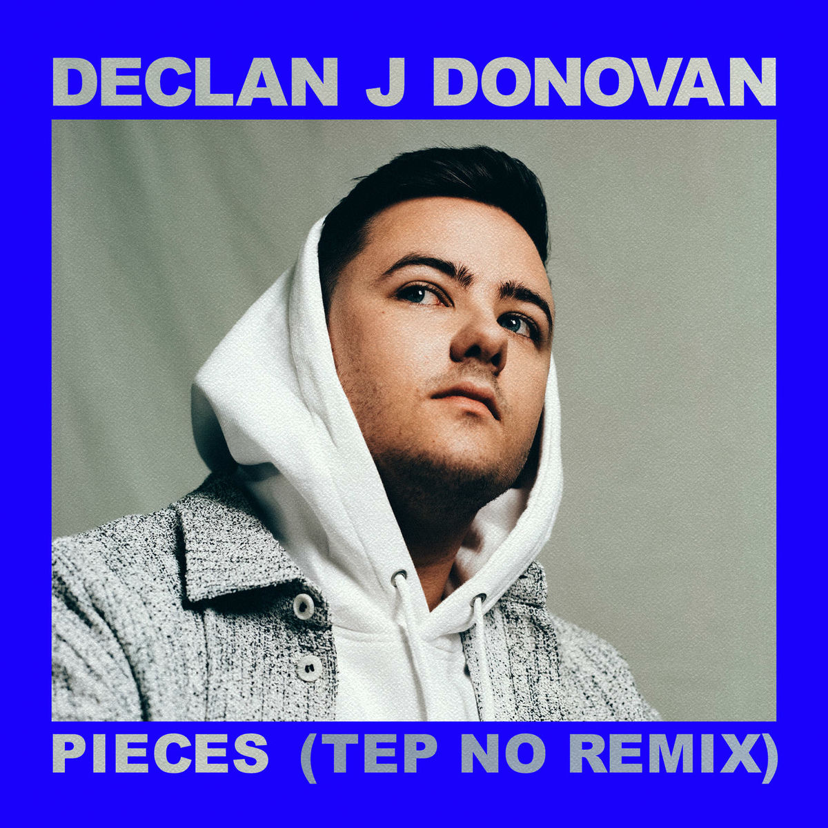 Album cover of Pieces
