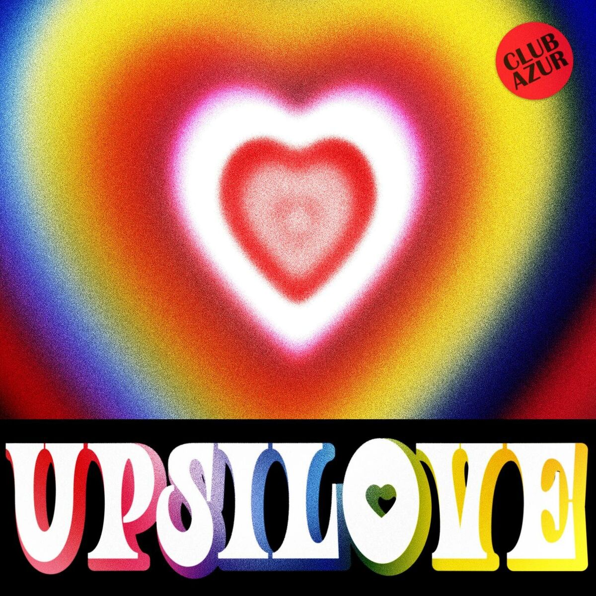 Album cover of Upsilove