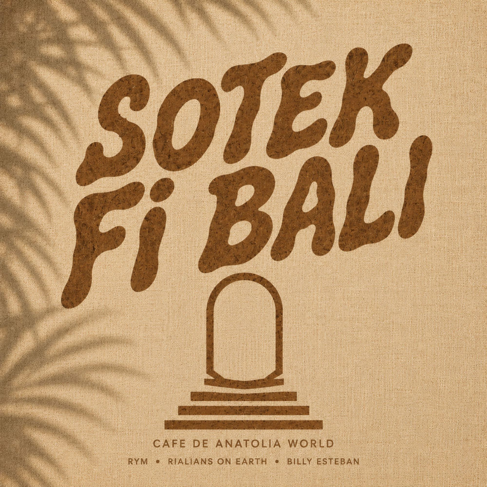Sotek Fi Bali