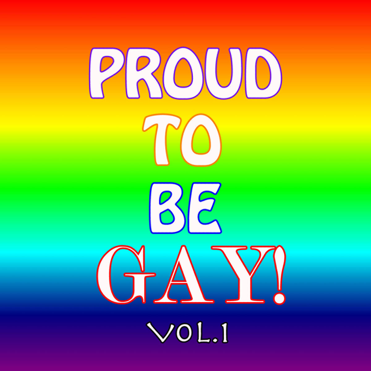 Album cover of I'm Coming Out