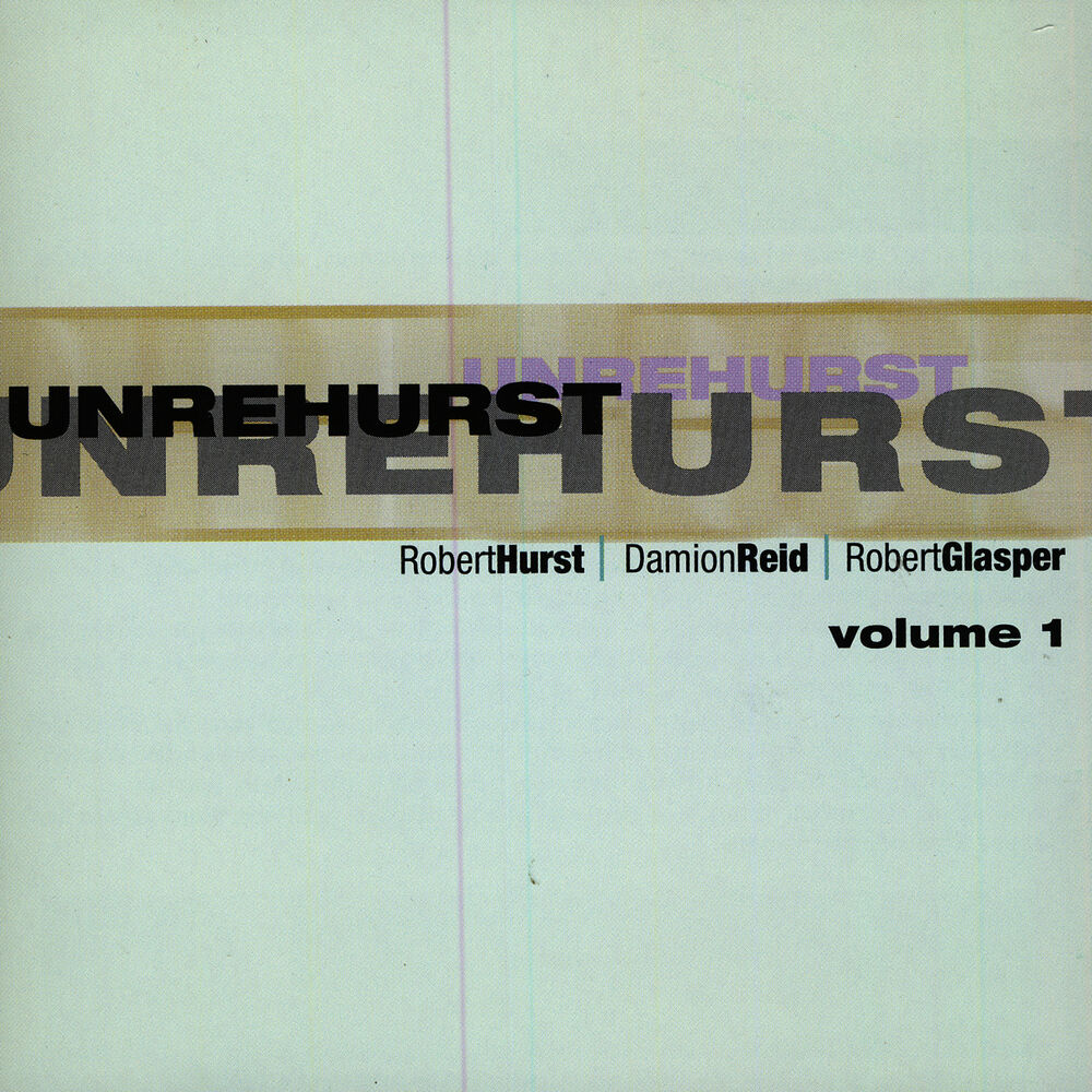 Picture of Unrehurst, Volume 1