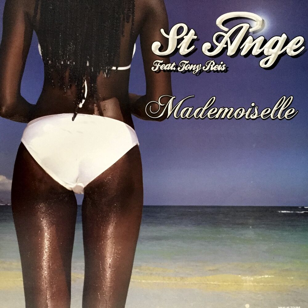 Picture of Mademoiselle