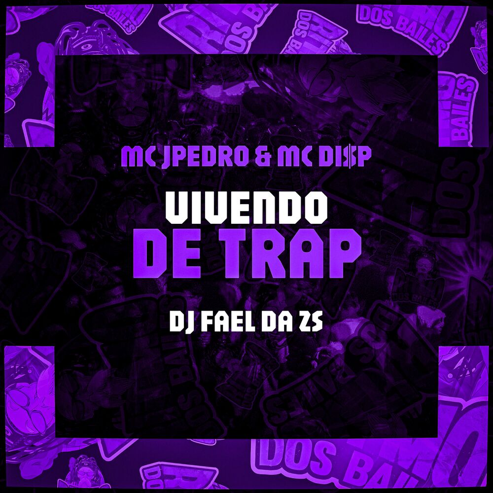 Picture of Vivendo de Trap