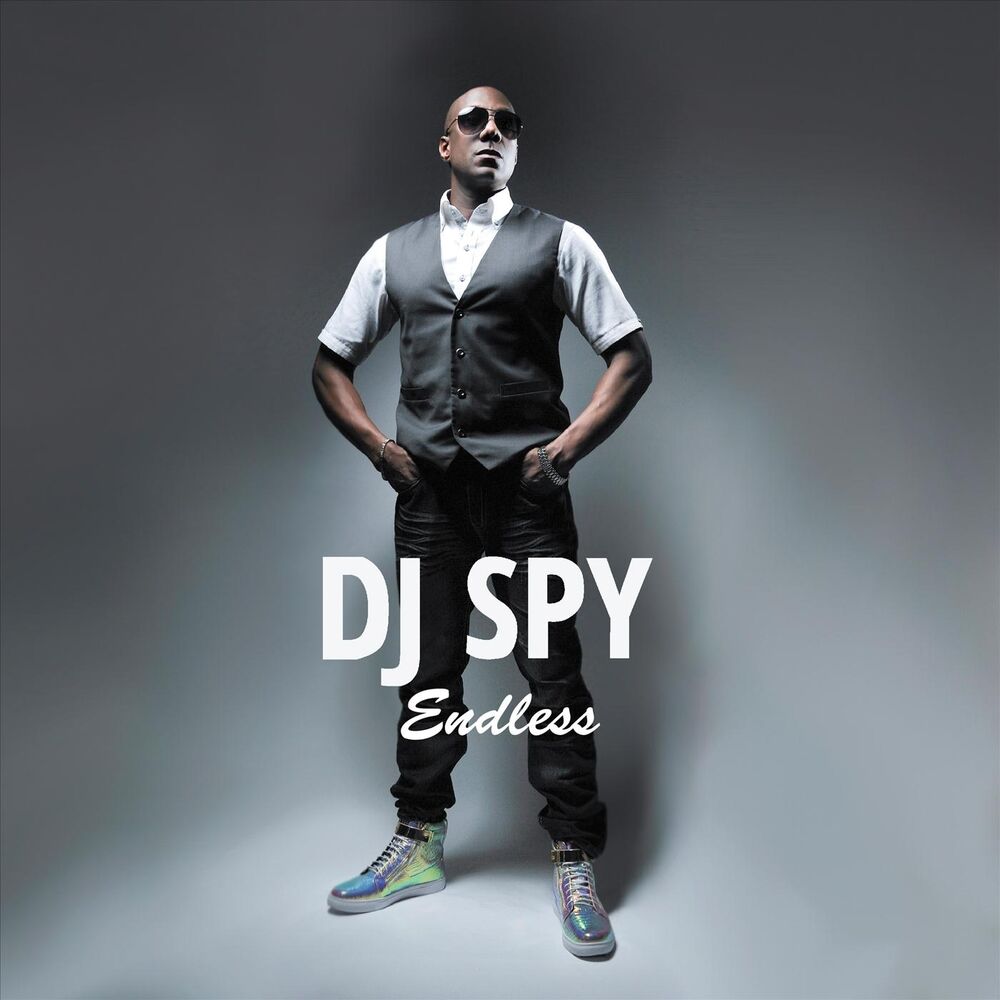 Picture of DJ Spy Endless