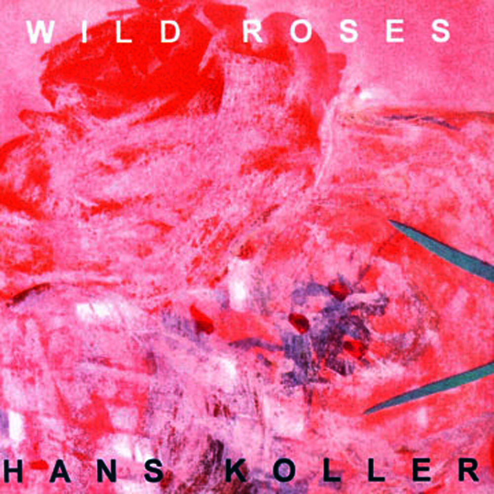 Picture of Wild Roses