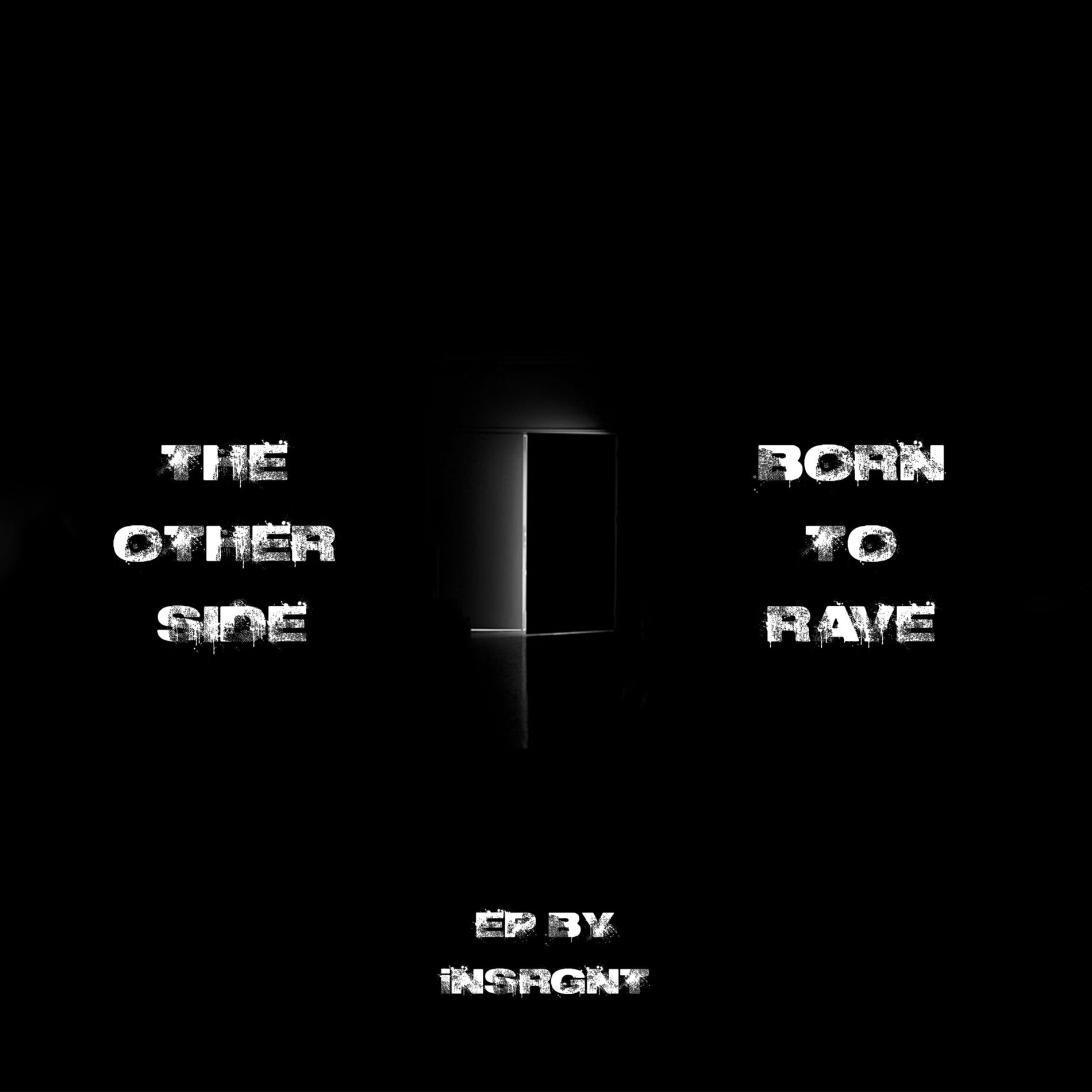 Album cover of THE OTHER SIDE