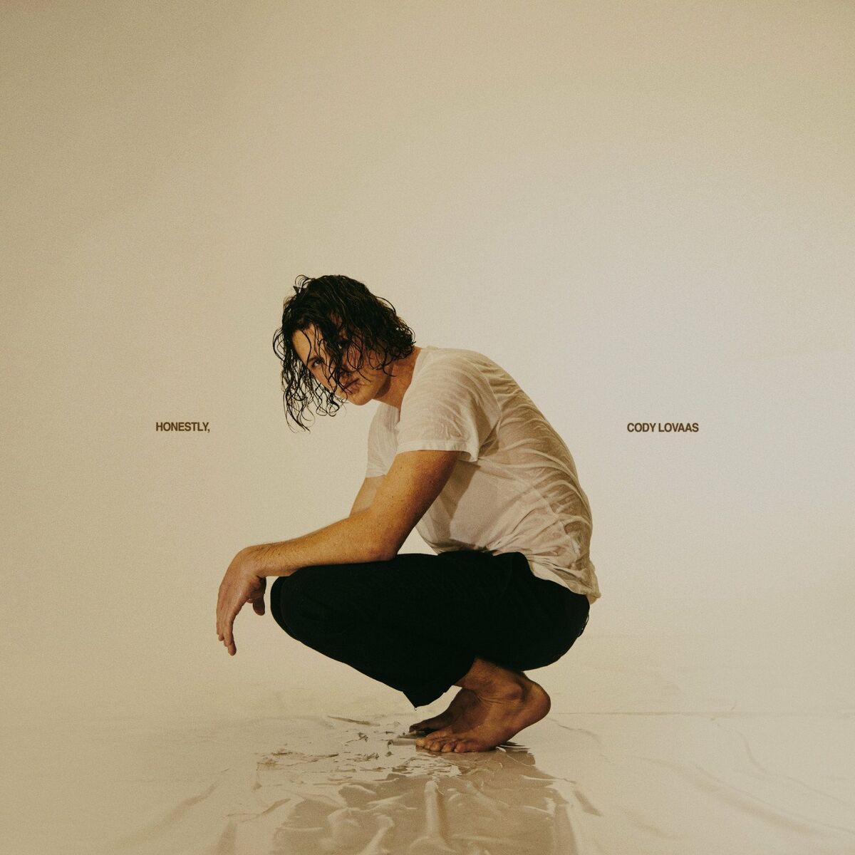 Album cover of Honestly,