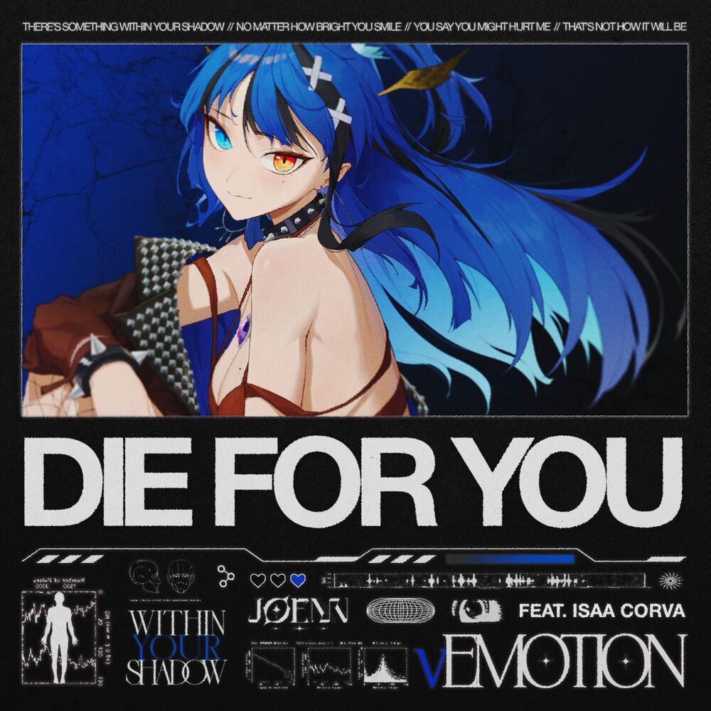 Picture of Die For You
