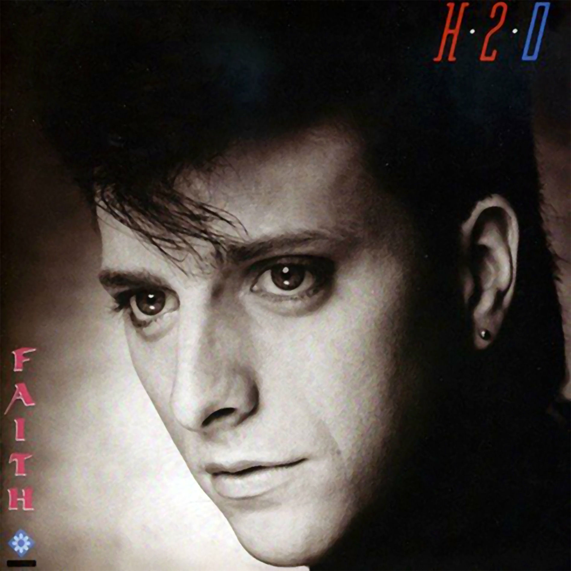 Album cover of Faith