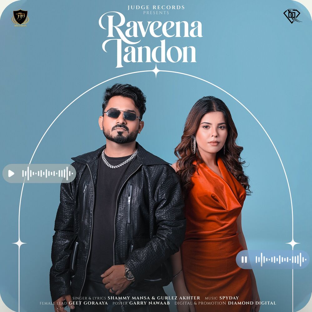 Picture of Raveena Tandon
