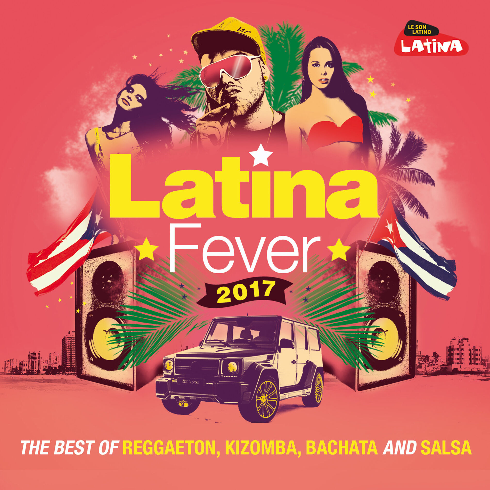 Album cover of Quiero Sexo (Mi Amor) [feat. Matt Houston]