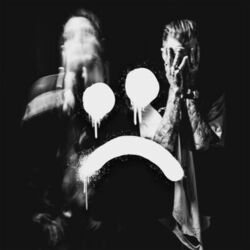 Cover of I Am Sad