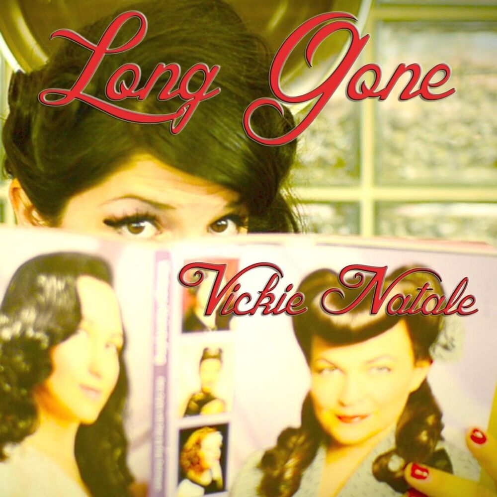 Picture of Long Gone