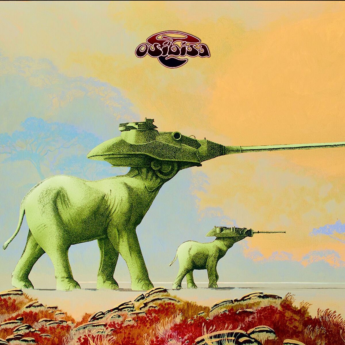 Album cover of Singles A's & B's & 12 Inches