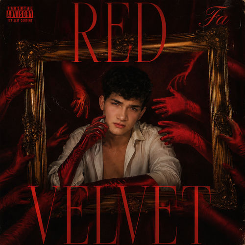 Red velvet