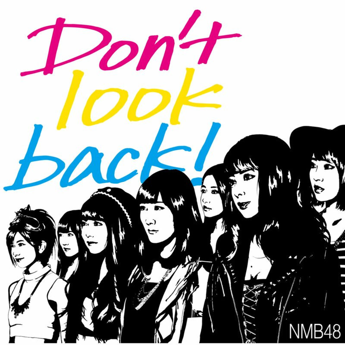 NMB48: albums, songs, concerts | Deezer