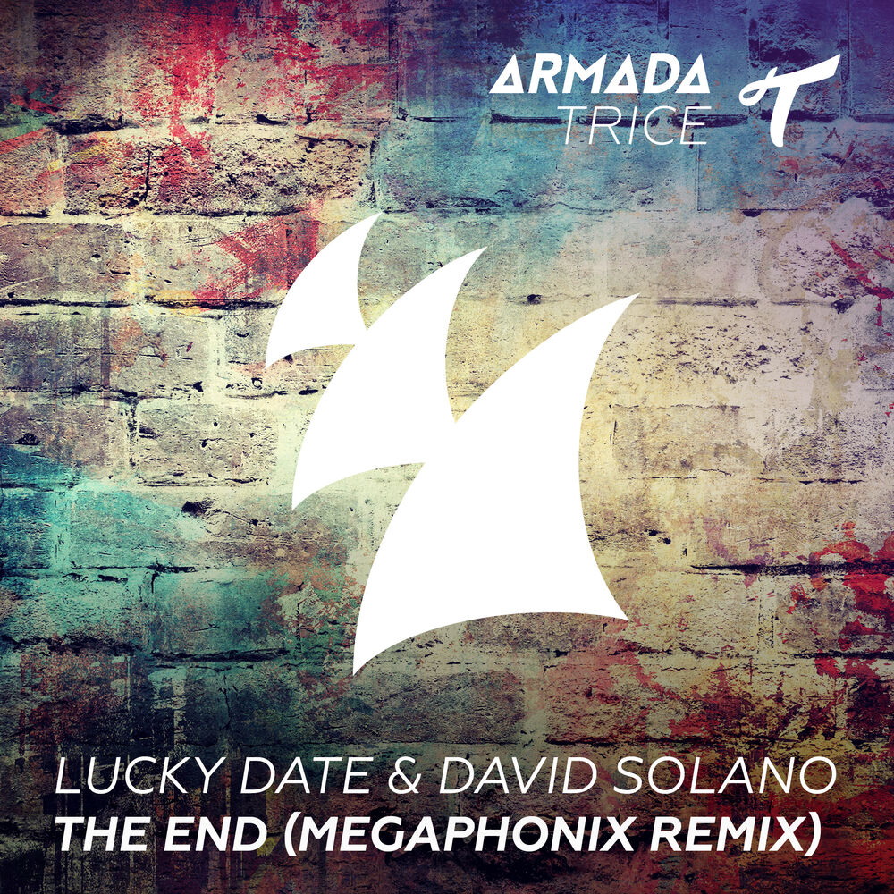 Picture of The End (Megaphonix Remix)