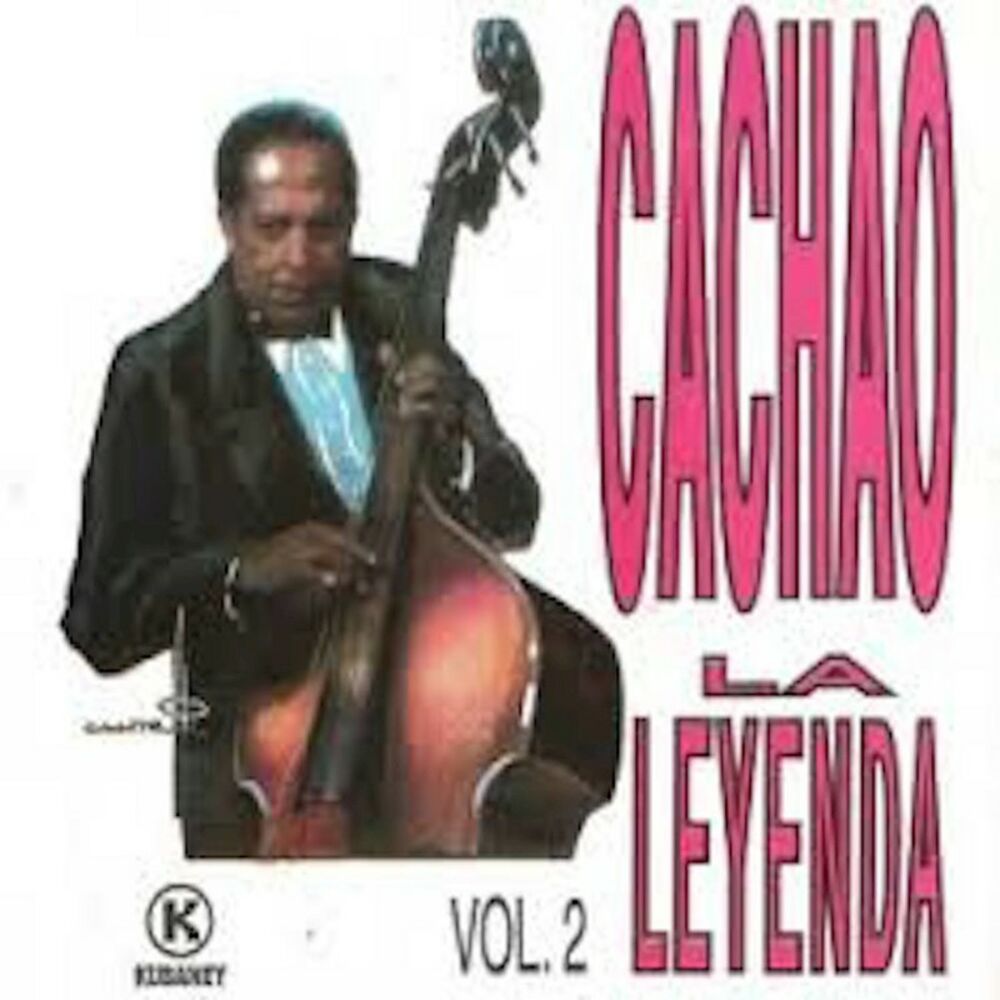 Picture of La Leyenda