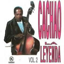 Cover of La Leyenda