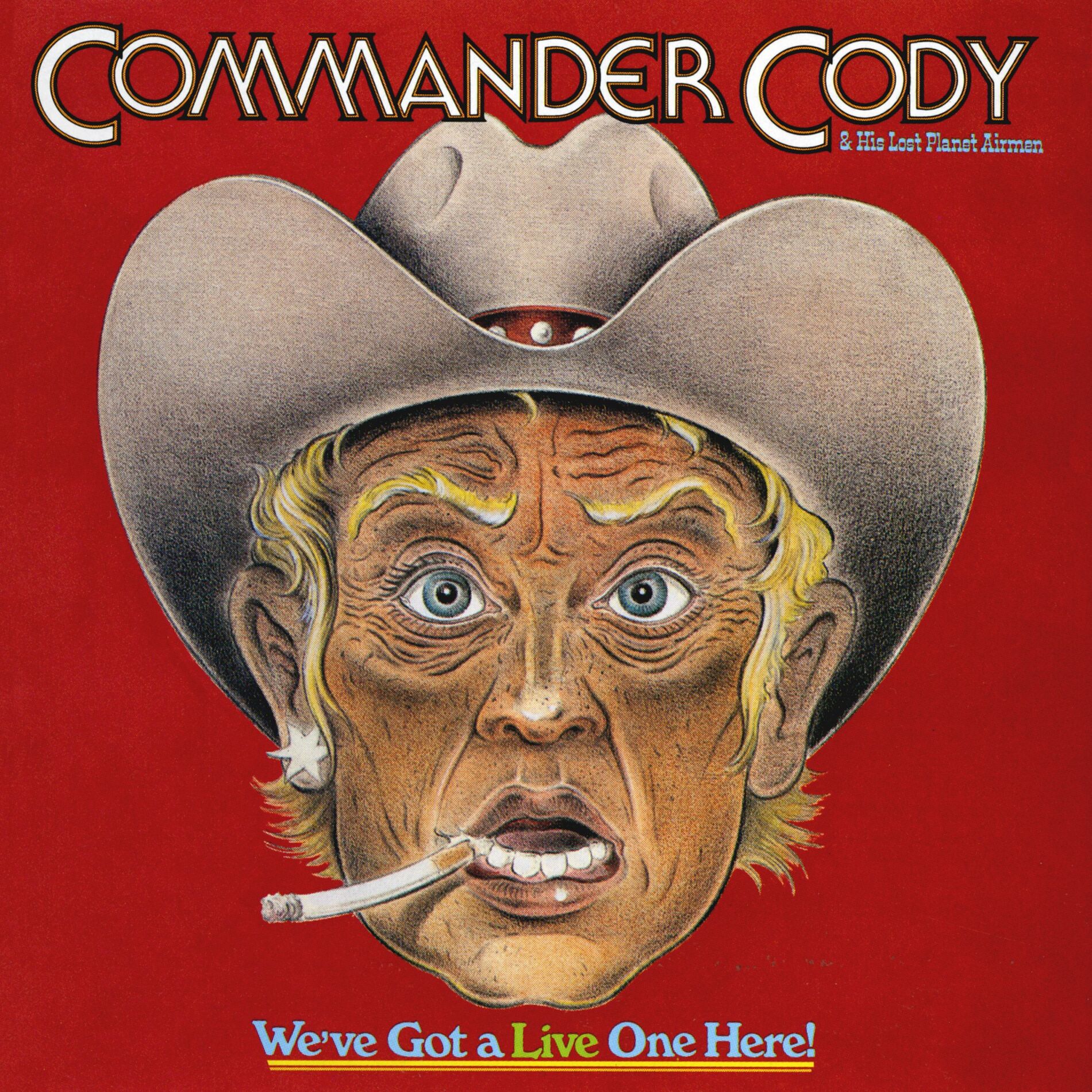 Album cover of Mama Hated Diesels