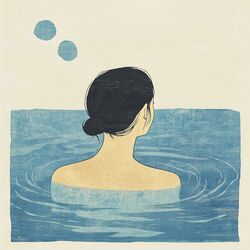 Cover of feelin
