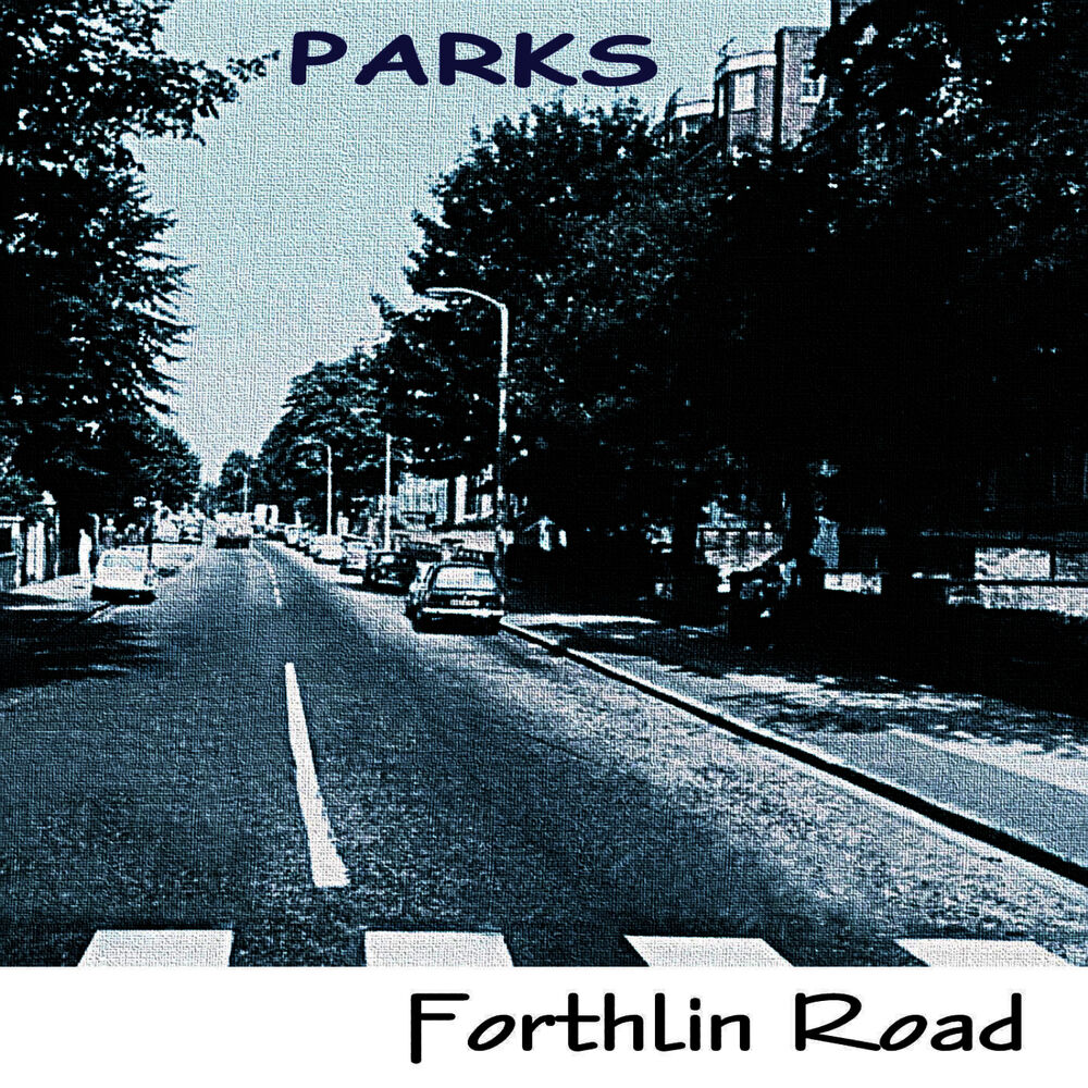 Picture of Forthlin Road