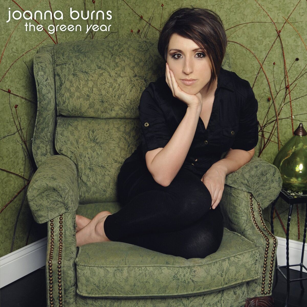Album cover of The Green Year