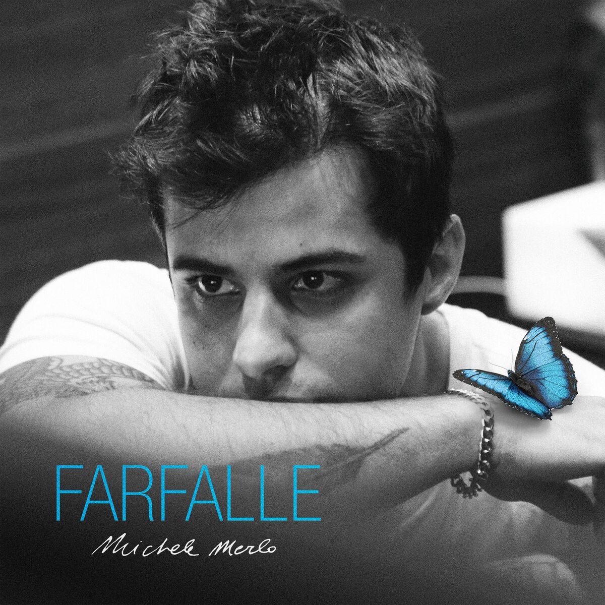 Album cover of Farfalle