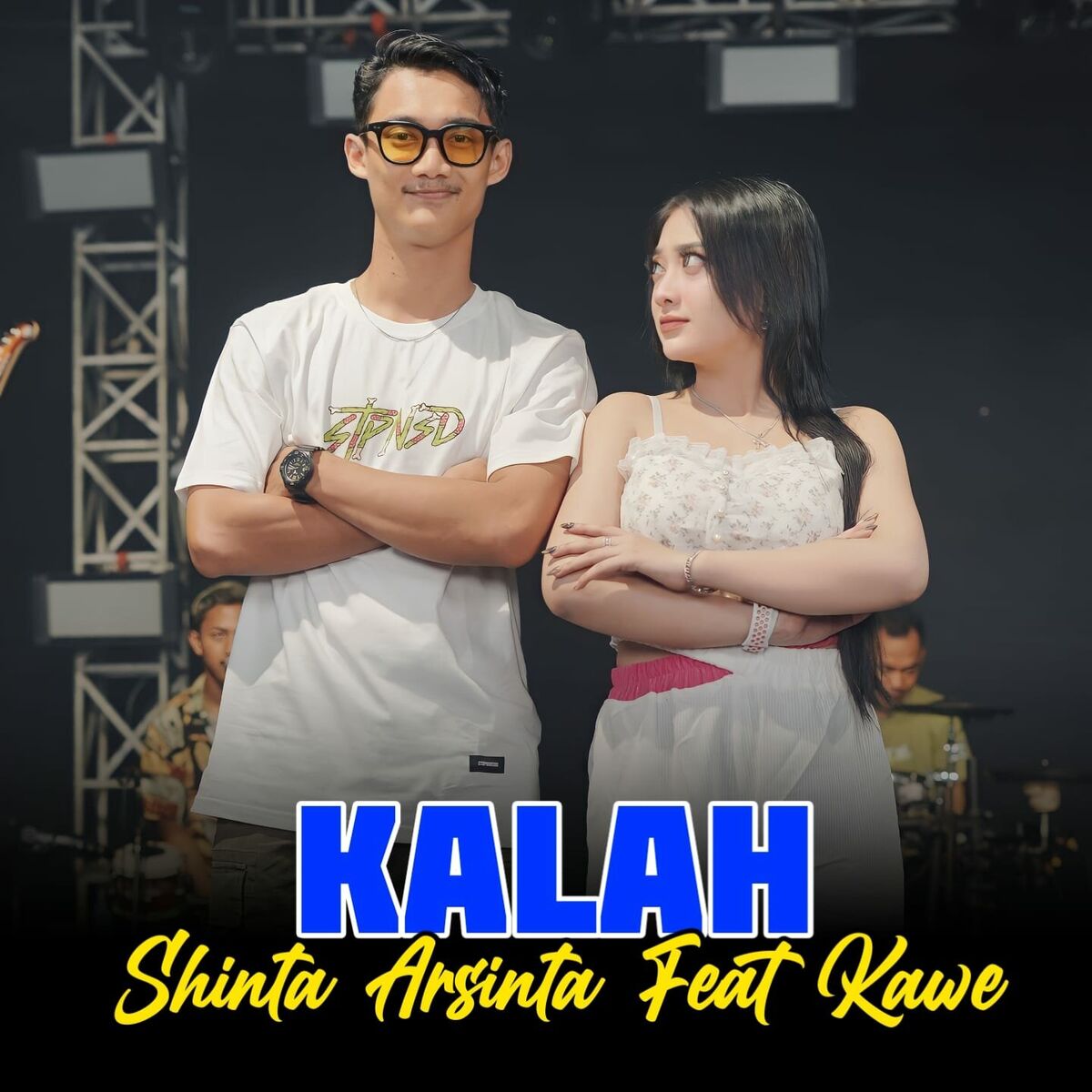 Album cover of Kalah